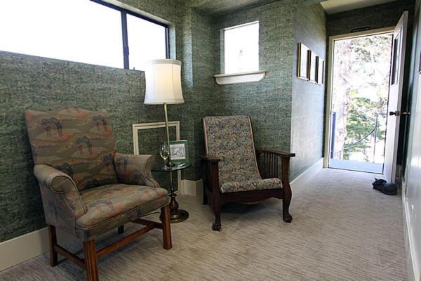 The Jabberwock Bed & Breakfast Monterey Buitenkant foto