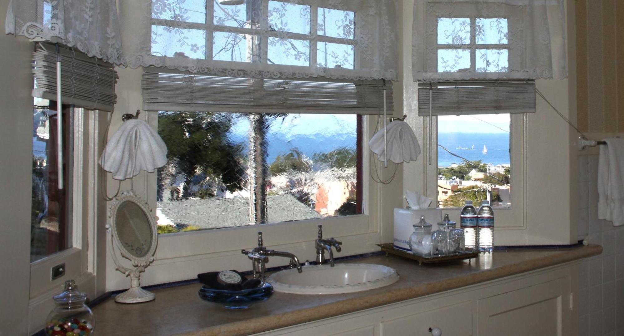 The Jabberwock Bed & Breakfast Monterey Kamer foto