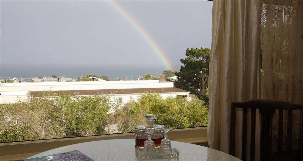 The Jabberwock Bed & Breakfast Monterey Buitenkant foto